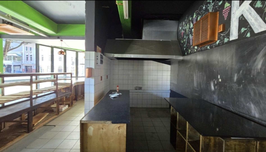 To Let commercial Property for Rent in Cape Town City Centre Western Cape